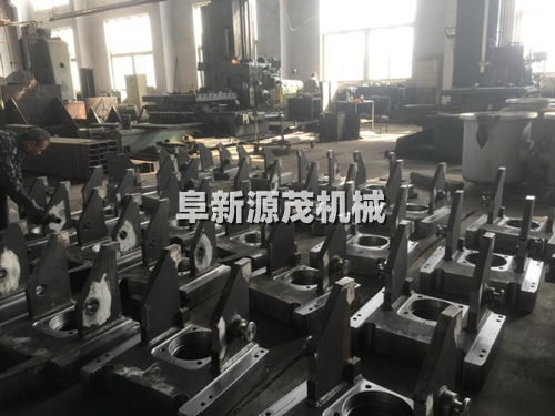 機械加工